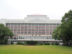 -浙江大学(玉泉校区)