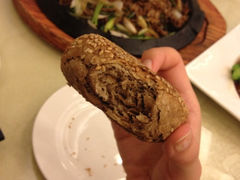 iphone_upload_pic-烤肉宛饭庄(北新桥店)