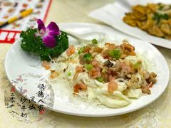 -顺德人家食府(黄金广场店)