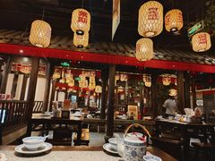 -南京大牌档(龙湖长楹天街店)