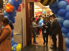 -小厨娘淮扬菜(天印大道店)