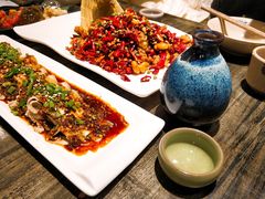 -庆合府重庆大排档(紫都城店)
