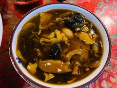 -锅儿挑面馆