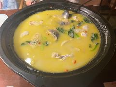 -鱼食饭稻·苏浙土菜17年老馆子(平江路店)