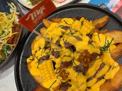 -墨纪Mojí墨西哥餐厅(官舍店)