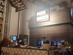 -PIZZA BIANCA(民园店)