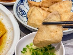 -陶兰居·手工点心·粤菜(圆融时代广场店)