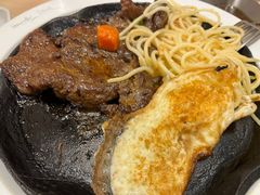 -豪客来牛排(海沧阿罗海店)