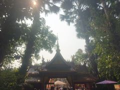-西双版纳总佛寺