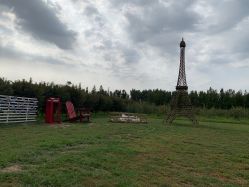 -优沃得自然教育农场·冰雪乐园·生日会·研学