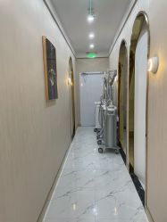 -CICI纤美·科技减肥美容