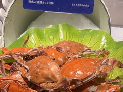-星伦多自助料理(永旺店)
