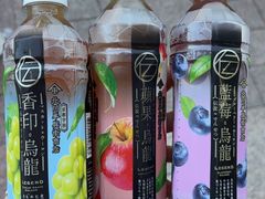 -7-Eleven(地堡街店)