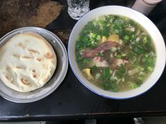 羊杂汤-老李家杂肝汤(回民街店)