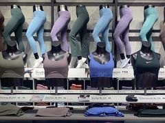 -NIKE品牌体验店(南京东路店)