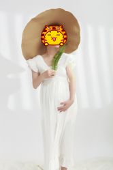 -孕视觉专业孕妇摄影(天津南开店)