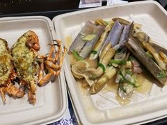 -盒马鲜生(宝地店)