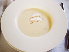 奶油蘑菇汤-马克西姆俄罗斯餐厅(通亚街店)