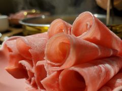 -潮汕牛肉火锅