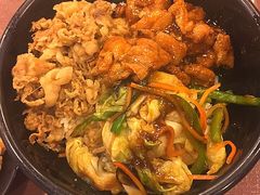 -食其家·牛丼咖喱(天津梅江印象城店)