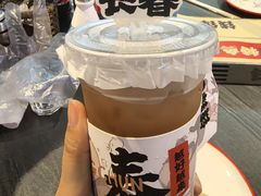 -钱锋炭缸烧烤(南湖大路总店)