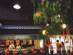 -鲁城往事(游客中心店)