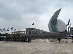 -上海中国航海博物馆