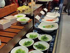 -昆山裕元花园酒店·温莎西餐厅