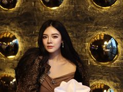 -富力丽思卡尔顿酒店·丽轩中餐厅