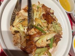 -西贝(华发商都店)