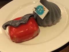 -马哥孛罗咖啡厅·Cafe Marco (厦门马哥孛罗东方大酒店)