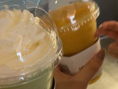 -COSTA COFFEE(联想总部店)