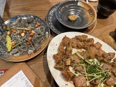 -啫火啫啫煲·顺德干蒸(西乡天虹店)