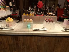 -深圳同泰万怡酒店·万荟轩自助餐厅(同泰店)