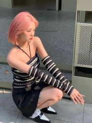 -溪友造型