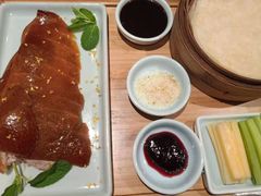 桂花香烤鸭-青年公社烤鸭(蜀山万象汇店)