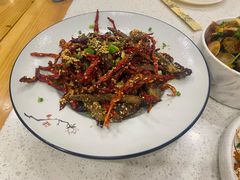 -浮何烤铺(桐梓林店)