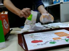 -华莱士·全鸡汉堡(皓月店)