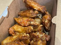 -Kyochon1991校村(共和路店)