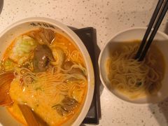 -味千拉面(广州白云机场T1西二店)