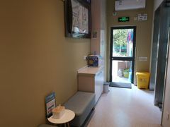 -新达口腔(华东理工大学店)