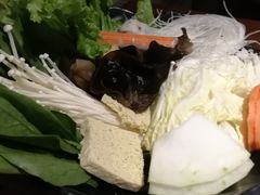 -呷哺呷哺 黄金牧场 (回龙观港龙店)