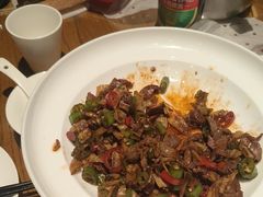 -北京老铺烤鸭(西稍门店)