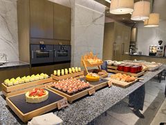 -上海宝华万豪酒店