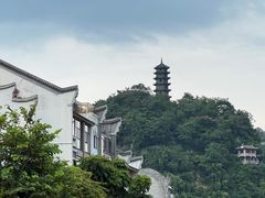 -窑埠古镇