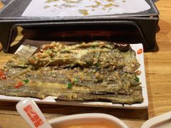 -管氏翅吧(国展店)
