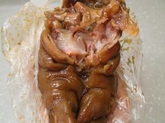 -烂瓦罐刘家猪蹄坊(药王洞店)