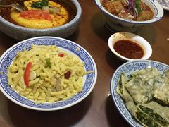 -临潼印象·特色陕菜