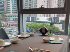 -望乡楼上海菜(日月光店)