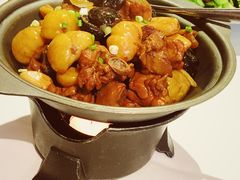 -到家尝北京菜(西坝河店)